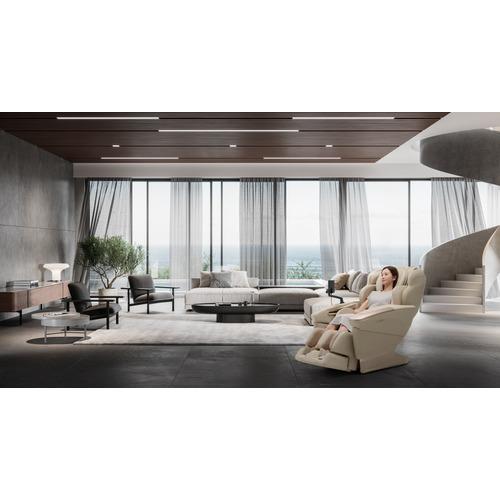 推奨品】フジ医療器 AS-R2300(CS) マッサージチェア H24 8inch