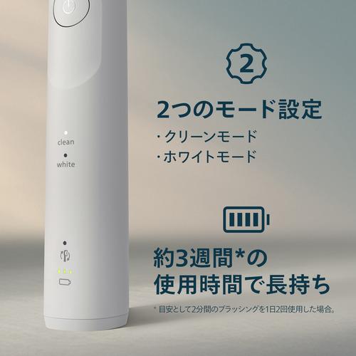 401☆ フィリップス ソニッケア 充電式 音波電動歯ブラシ HX7110/04 フィリップス HX7110／04 ソニッケアー 電動歯ブラシ 音波水流式