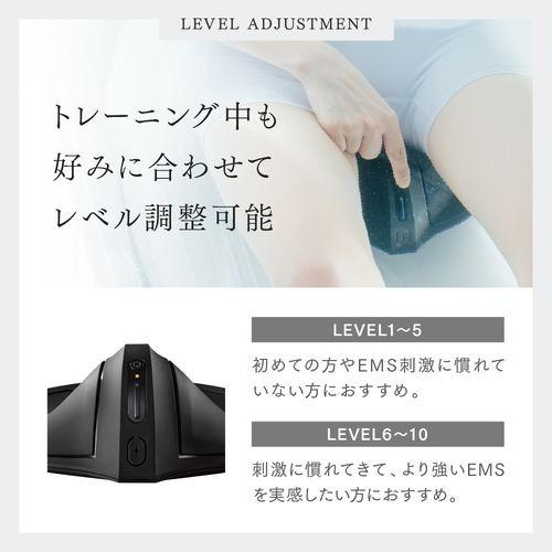 setsuplanning MT-AQ24B-B アクアキュット 骨盤底筋トレーニング