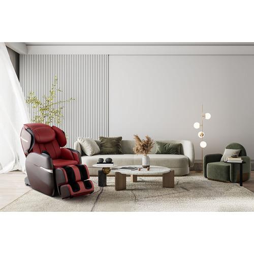 フジ医療器 AS-710(RB) CYBER RELAX サイバーリラックス_9