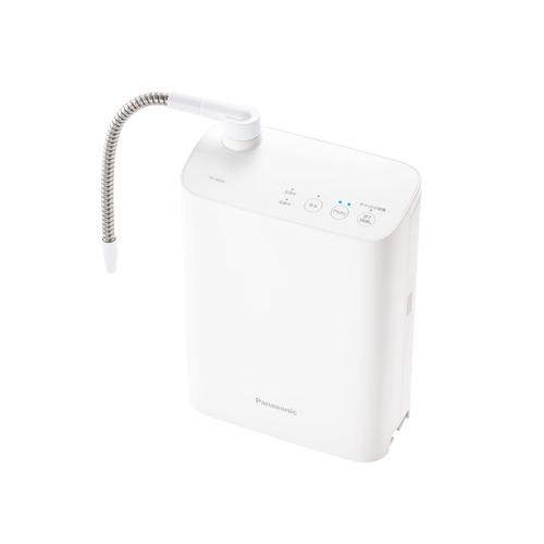 パナソニック TK-AS32-W アルカリイオン整水器 高除去カートリッジ採用