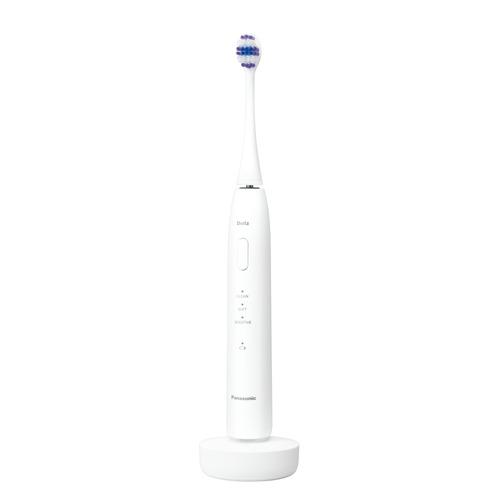 パナソニック EW-DA19-W 音波振動ハブラシ ドルツ 歯周ポケットの