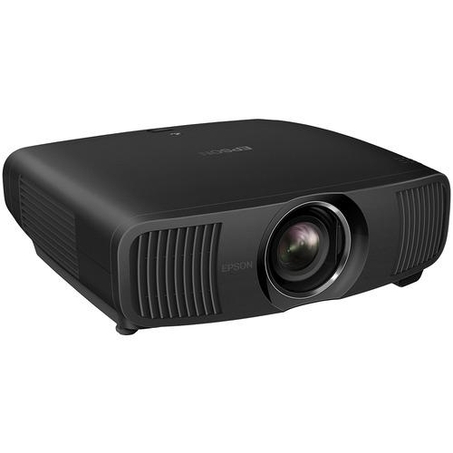 EPSON EH-LS12000 ホームプロジェクター dreamio ブラックの画像