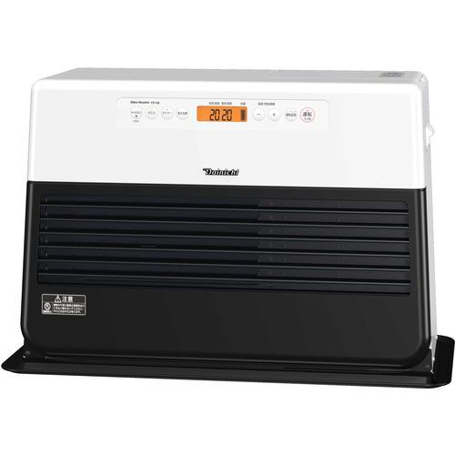 21年最新 石油ファンヒーターおすすめ選 おしゃれなモデルや気になる電気代の比較も ちょびライフ