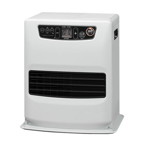 トヨトミ LC-32P 石油ファンヒーター トヨトミ LC-32P 石油ファンヒーター エコモード搭載 消臭システム採用