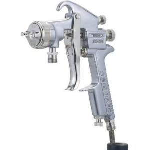 TRUSCO スプレーガン圧送式 ノズル径Φ1．4 TSG-508P-14