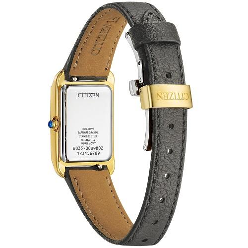 シチズン EW5622-09P CITIZEN L SQUARE Collection エコドライブ ソーラーモデルの画像