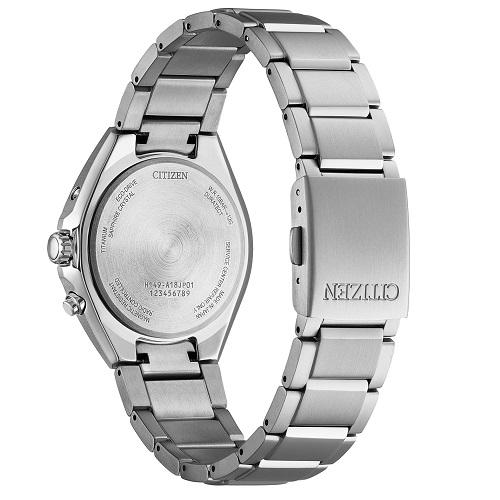 シチズン CB1160-55L CITIZEN COLLECTION エコ・ドライブ ダイレクトフライト ソーラー電波モデルの画像