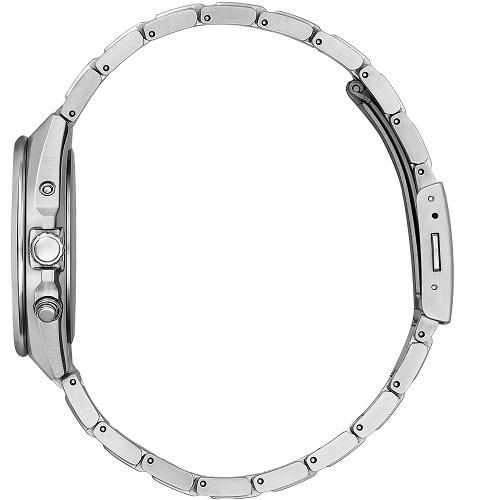 シチズン CB1160-55L CITIZEN COLLECTION エコ・ドライブ ダイレクトフライト ソーラー電波モデルの画像