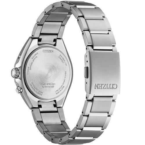 シチズン CB1160-55W CITIZEN COLLECTION エコ・ドライブ ダイレクトフライト ソーラー電波モデルの画像