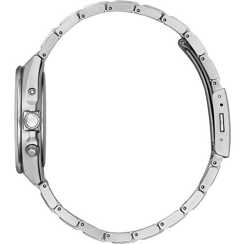 シチズン CB1160-55W CITIZEN COLLECTION エコ・ドライブ ダイレクトフライト ソーラー電波モデルの画像