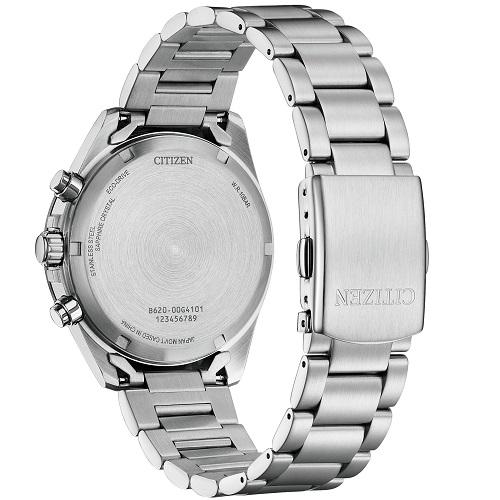 シチズン CA4764-57A CITIZEN COLLECTION エコドライブ クロノグラフ