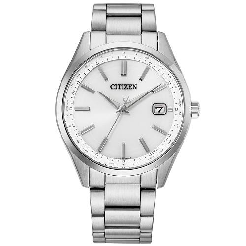 シチズン CB0300-53A CITIZEN COLEECTION エコドライブ 5気圧防水