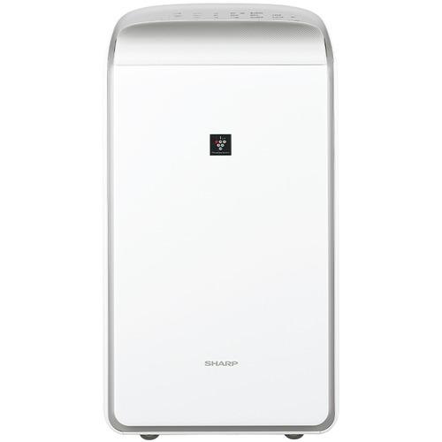 推奨品]SHARP CV-PH140 「衣類乾燥」除湿機 W 【公式通販】
