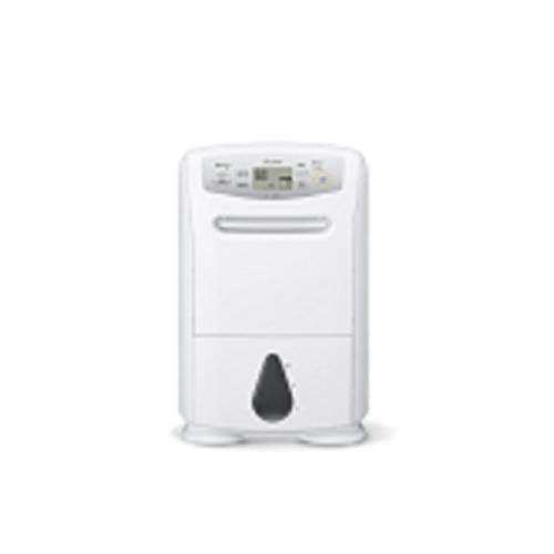 推奨品】三菱電機 MJ-P180WX-W 衣類乾燥除湿機 サラリ ホワイト 