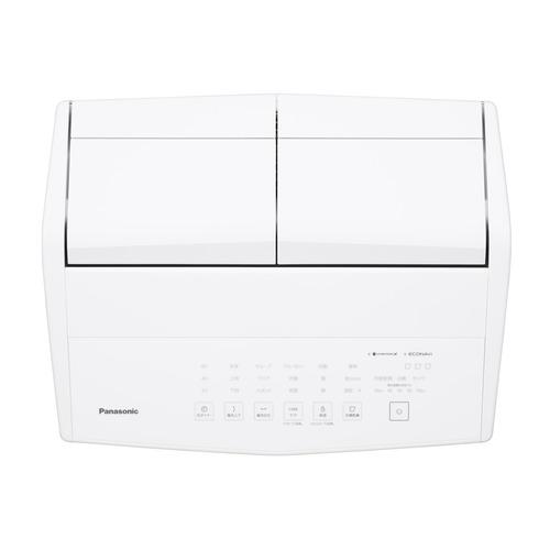 期間限定ギフトプレゼント】パナソニック F-YEX200D-W エコ