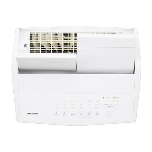 期間限定ギフトプレゼント】パナソニック F-YEX200D-W エコ