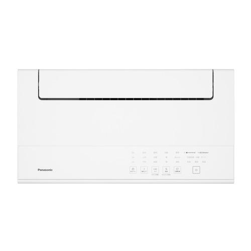 パナソニック F-YEX90D-W エコハイブリッド方式 衣類乾燥除湿機