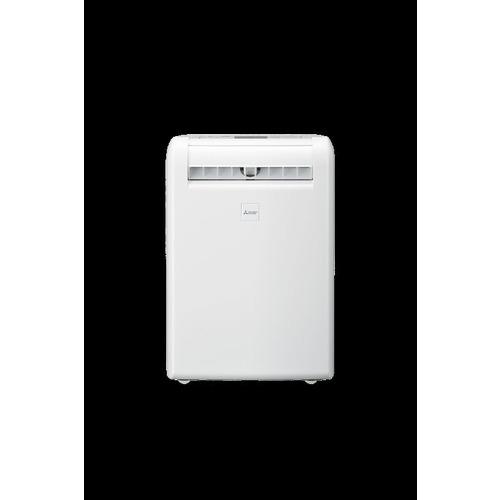 三菱電機 MJ-M120ZX-W 衣類乾燥除湿機 除湿能力：11L（50Hz）／12L