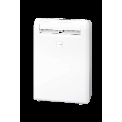 三菱電機 MJ-M120ZX-W 衣類乾燥除湿機 除湿能力：11L（50Hz）／12L