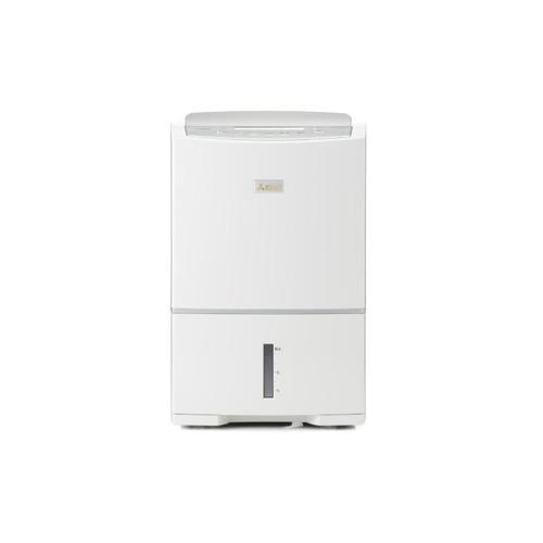 三菱電機 MJ-PV250ZX-W 衣類乾燥除湿機 除湿能力：24.5L／日 タンク