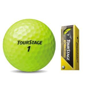 ブリヂストン　TOUR STAGE BRIDGESTONE GOLF ブリヂストン TOURSTAGE EXTRA DISTANCE(ツアー