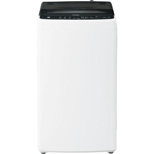 Haier JW-U45B-K 洗濯機 4.5kg ブラック JWU45BK : ヤマダデンキ Yahoo 