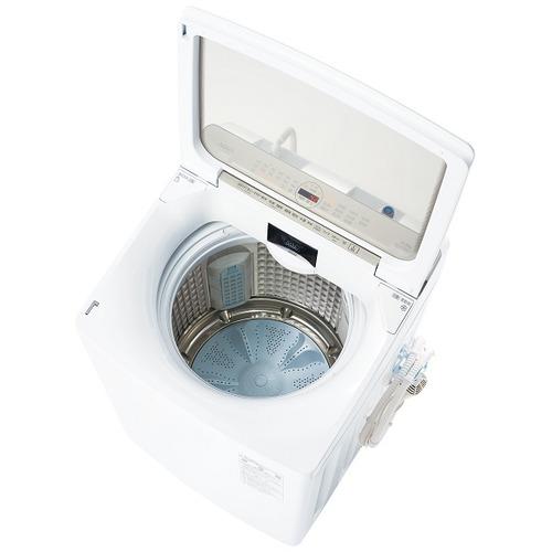 【無料長期保証】【推奨品】AQUA AQW-VX14P(W) 全自動洗濯機 (洗濯14kg) Prette plus ホワイト
