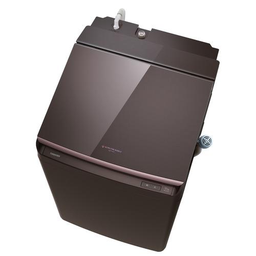 無料長期保証】東芝 洗濯乾燥機 洗濯12.0kg 乾燥6.0kg 幅63.7cm
