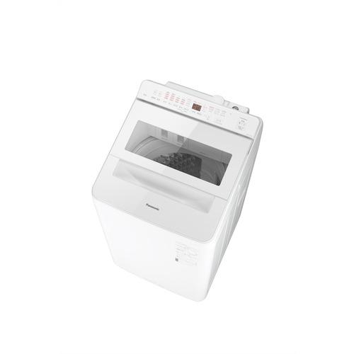 推奨品】パナソニック NA-FA10K3-W 縦型全自動洗濯機 洗濯10kg 推奨品】パナソニック NA-FA10K3-W 縦型全自動洗濯機 洗濯10kg