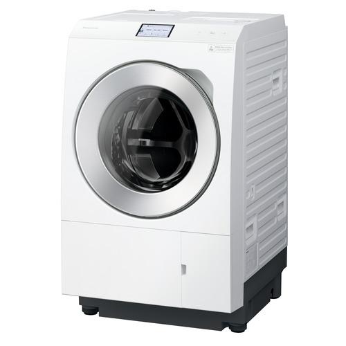 無料長期保証】パナソニック NA-LX129DL-W ななめドラム洗濯乾燥 無料長期保証】パナソニック NA-LX129DL-W ななめドラム洗濯乾燥