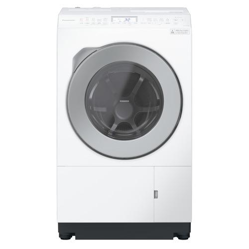 無料長期保証】パナソニック NA-LX125DR-W ななめドラム洗濯乾燥 無料長期保証】パナソニック NA-LX125DR-W ななめドラム洗濯乾燥