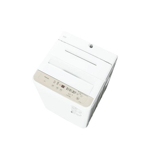 パナソニック NA-F6B3-C 全自動洗濯機 洗濯6.0kg 上開き ライト パナソニック NA-F6B3-C 全自動洗濯機 洗濯6.0kg 上開き ライト