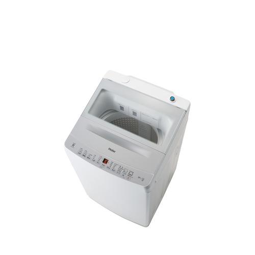Haier JW-XD90A-W インバーター洗濯機 上開き 洗濯9kg 乾燥3kg ホワイトの画像