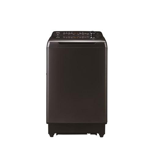 Haier JW-GD140A-H 全自動洗濯機 上開き 洗濯 14kg スチールグレー