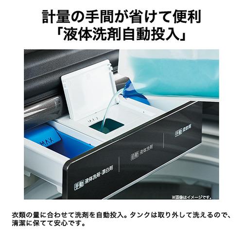 Haier 洗濯機 7kg グレー 付属品あり J-71【ご来店頂ける方限定】Haierの展示未使用品の7、5Kg洗濯機です