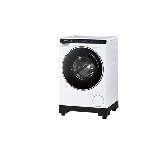 Haier JW-T45SA-W ドラム式洗濯機 左開き（洗濯4.5kg・乾燥機能なし