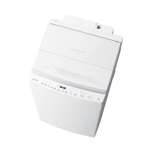 東芝 全自動洗濯機 洗濯9.0kg 簡易乾燥 幅60cm 自動投入 ウルトラ