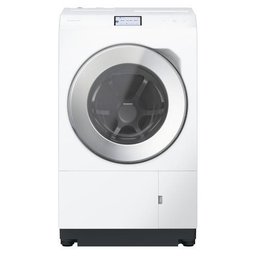 パナソニック■ドラム洗濯乾燥機　NA-LX127AL　12/6kg　2022年製 NA-LX127AL 概要 - ななめドラム洗濯乾燥機 | 洗濯機・衣類乾燥機