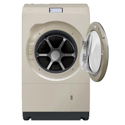 無料長期保証】パナソニック ドラム洗濯機 洗濯12.0kg 乾燥6.0kg 幅