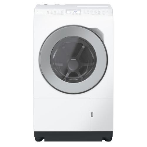 無料長期保証】パナソニック ドラム洗濯機 洗濯12.0kg 乾燥6.0kg 幅