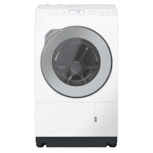 無料長期保証】パナソニック ドラム洗濯機 洗濯12.0kg 乾燥6.0kg 幅
