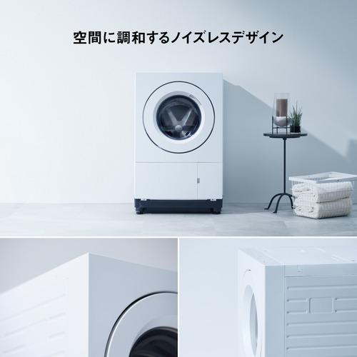 無料長期保証】パナソニック ドラム洗濯機 洗濯10.0kg 乾燥5.0kg 幅