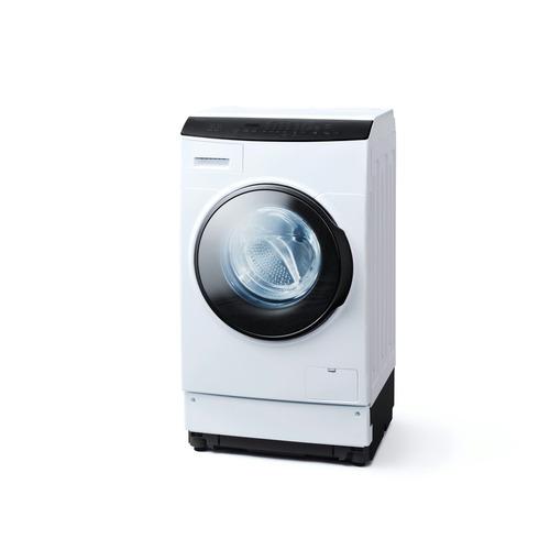 都内23区配送無料✨アイリスオーヤマ ドラム式洗濯機　HD852Z 美品 Amazon | アイリスオーヤマ ドラム式洗濯機 CDK852-W | アイリス