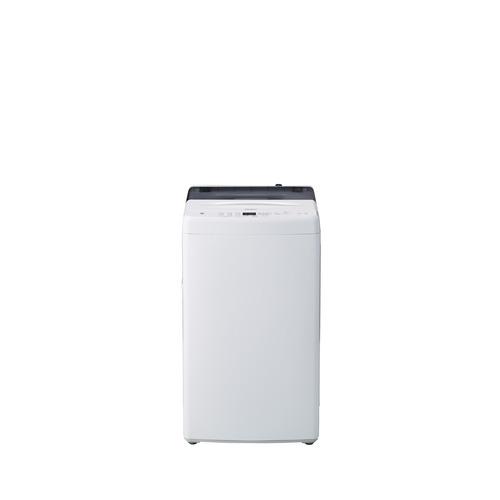 Haier 全自動洗濯機 上開き 洗濯 5.0kg 乾燥2.0kg 高濃度スパイラル