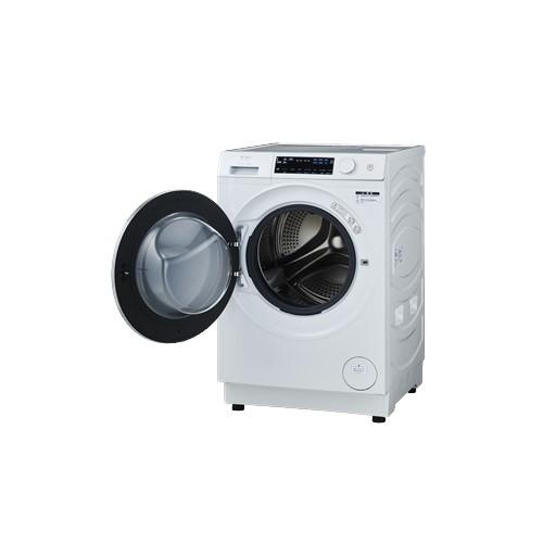 ヤマダオリジナル ドラム洗濯機 洗濯12.0kg 乾燥6.0kg 幅59.5cm