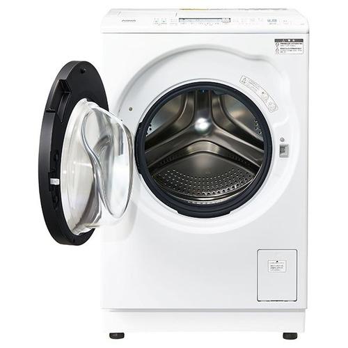 ID:60604667　洗濯機12K TOSHIBA（東芝） 洗濯機 ドラム式 12kg ドラム式洗濯乾燥機 ZABOON TW