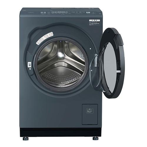 無料長期保証】AQUA ドラム式洗濯機 右開き 洗濯12kg 乾燥6kg 幅59.5cm