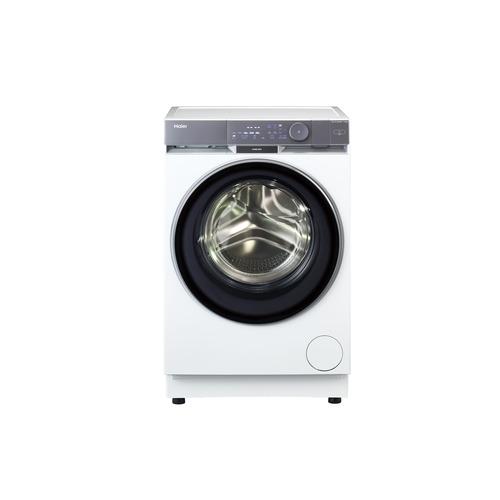 Haier JW-FP100A-W ドラム式洗濯乾燥機 左開き 洗濯10kg・乾燥5kg 幅