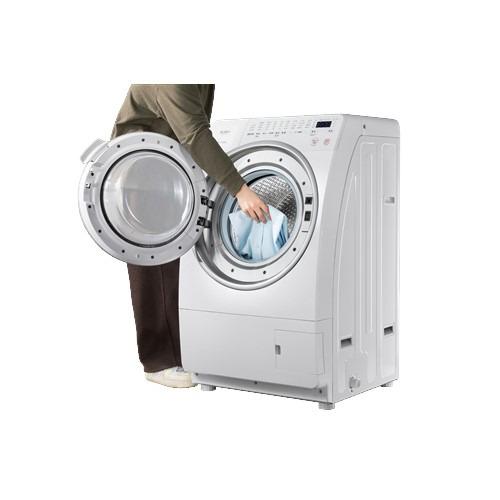 5年保証付き】RORO ヤマダオリジナル ドラム式洗濯乾燥機 洗濯11.0kg